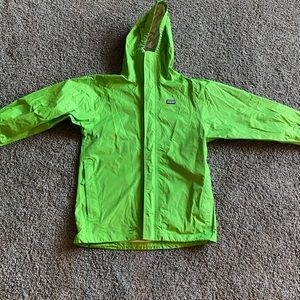 Patagonia Rain Jacket/Wind Breaker